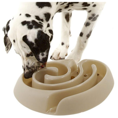 Buster Dogmaze Dog Food Bowl Buster Dogmaze Dog Food Bowl